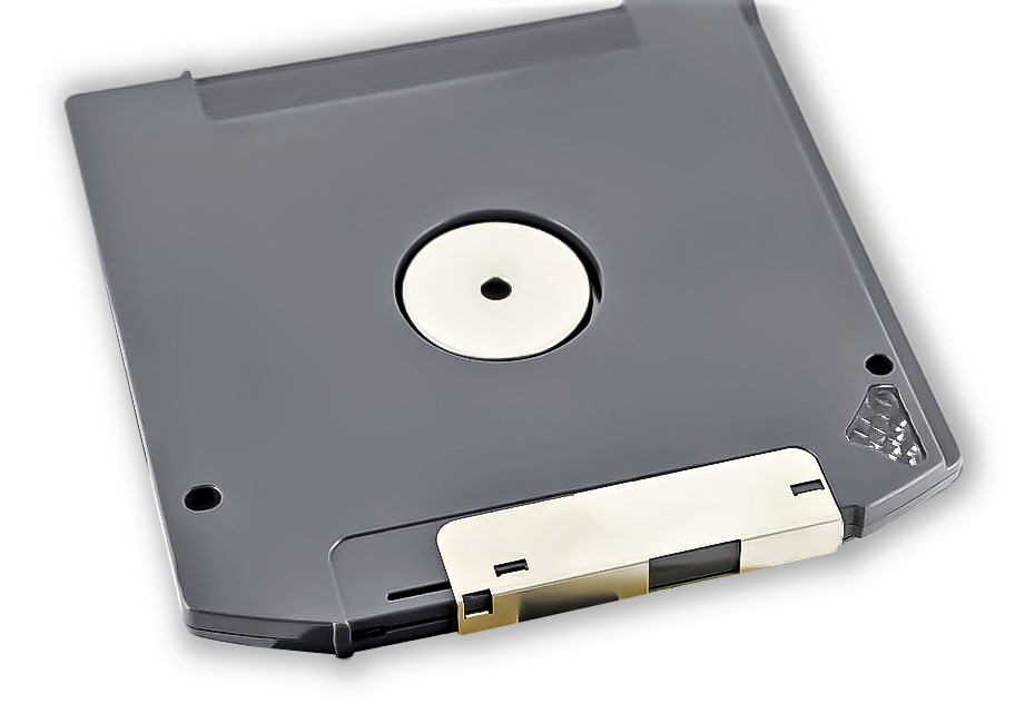 DISQUETES de 100 MB para ZIP IOMEGA - foto 2