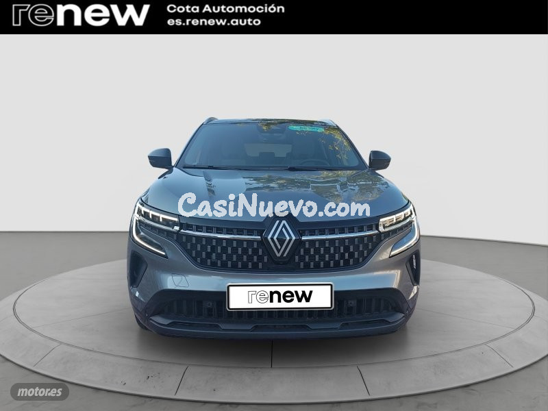Renault Austral Techno E-Tech Full Hybrid 147kW (200CV) de 2024 con 14.000 Km por 29.990 EUR. en Madrid
