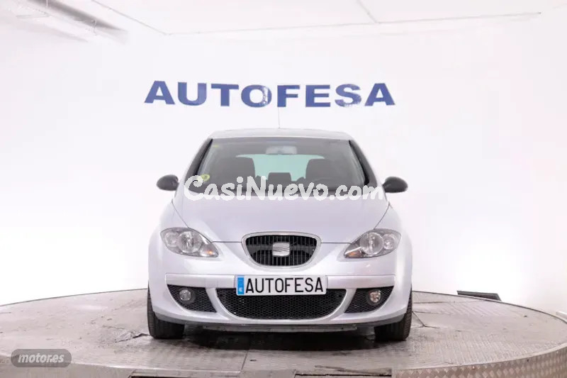 Seat Altea 2.0 TDI SPORT 140CV 5P de 2006 con 139.100 Km por 5.250 EUR. en Madrid
