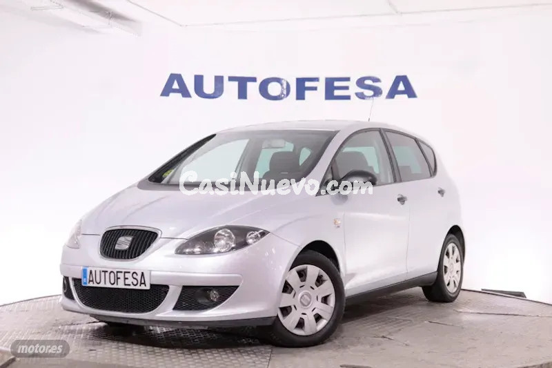 Seat Altea