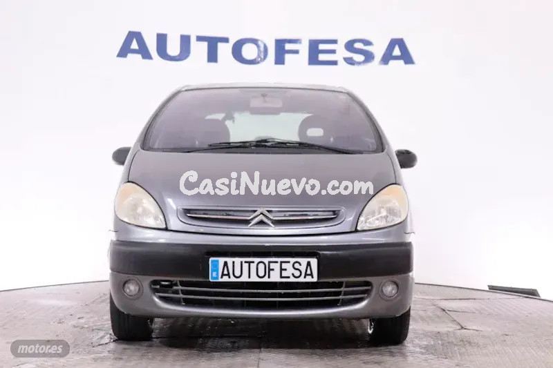 Citroen Xsara Picasso 2.0 HDI VIVACE 90CV 5P de 2003 con 191.700 Km por 1.850 EUR. en Madrid