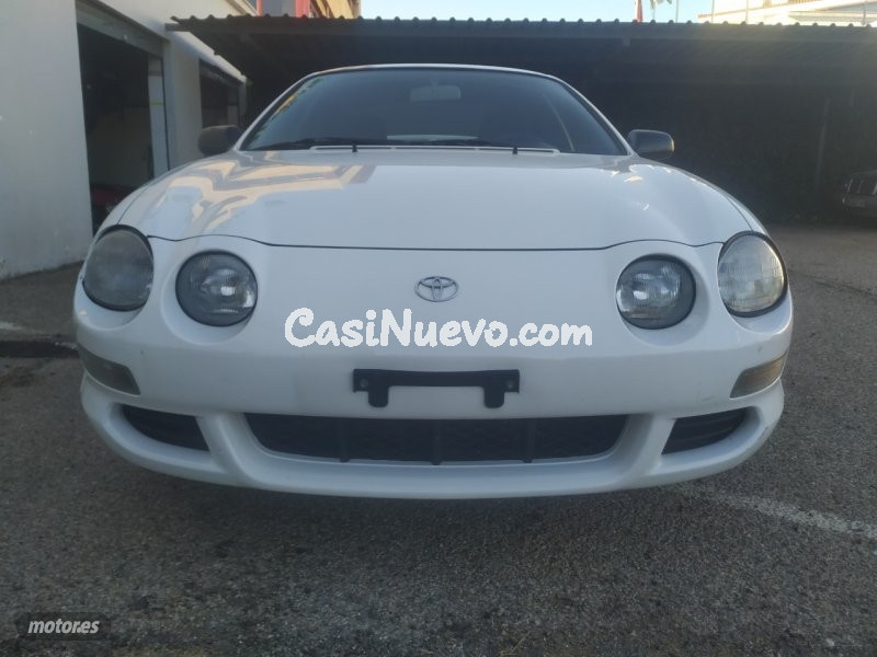 Toyota Celica