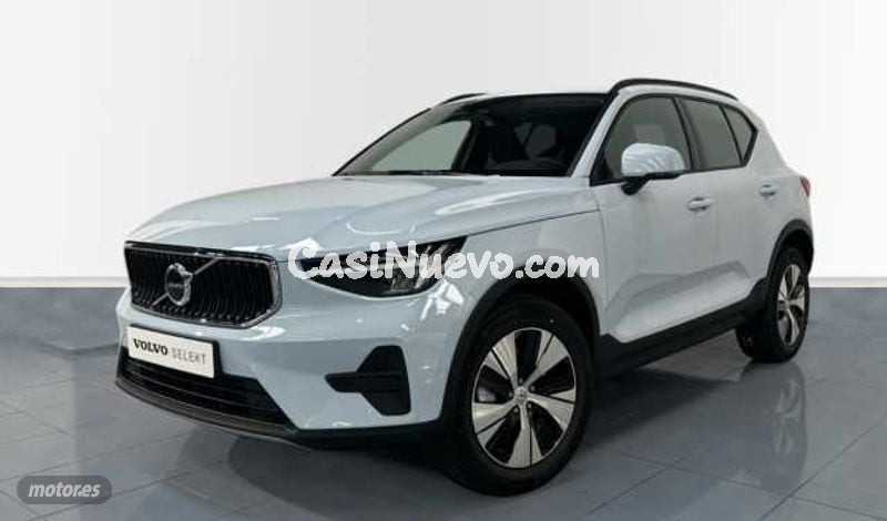 Volvo XC40 XC40 Core, B3 Mild hybrid, Gasolina de 2025 con 3 Km por 36.900 EUR. en Lleida