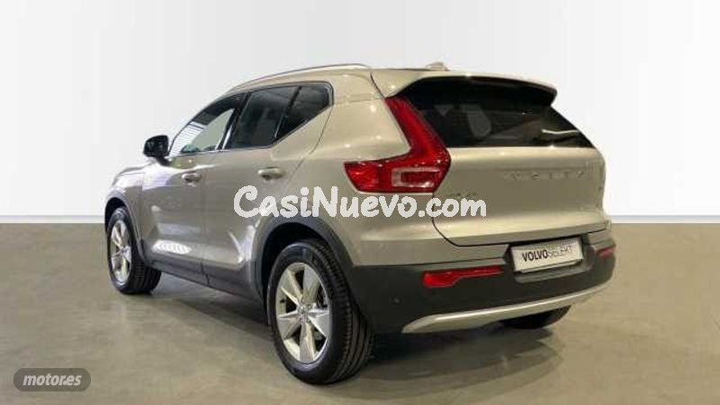 Volvo XC40 2.0 B3 CORE AUTO 163 5P de 2025 con 18.173 Km por 34.500 EUR. en La Rioja