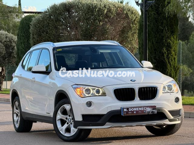 BMW - X1 -  sDrive18d