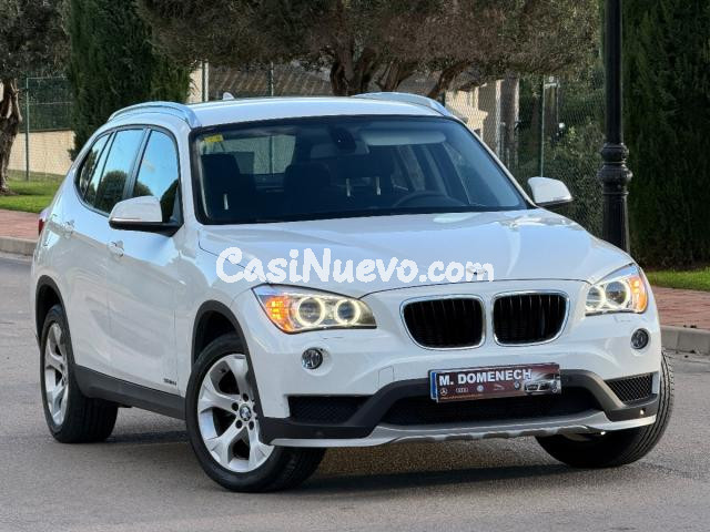 BMW - X1 -  sDrive18d