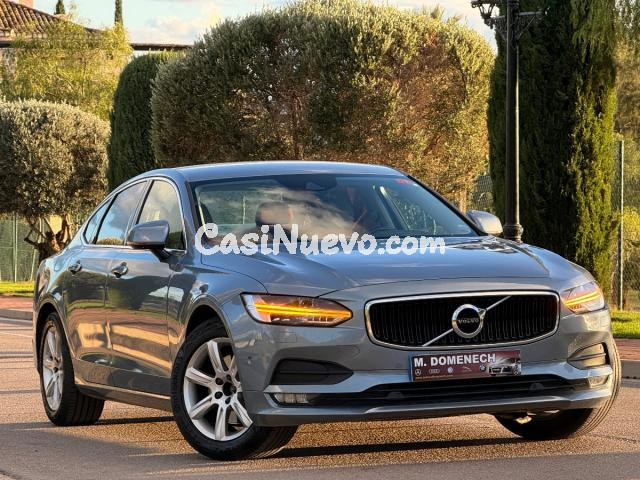 VOLVO - S90 - D3 Geartronic Business Plus