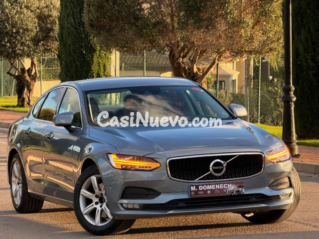 VOLVO - S90 - D3 Geartronic Business Plus