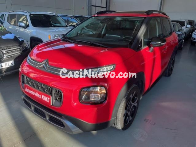 Citroen C3 Aircross PureTech 130 S&amp;S Feel