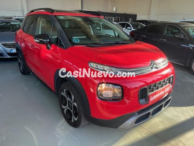 Citroen C3 Aircross PureTech 130 S&S Feel