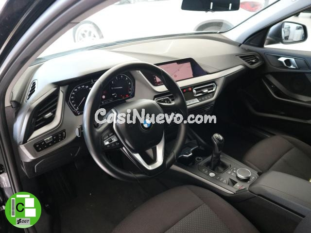 BMW - Serie 1 - 118i