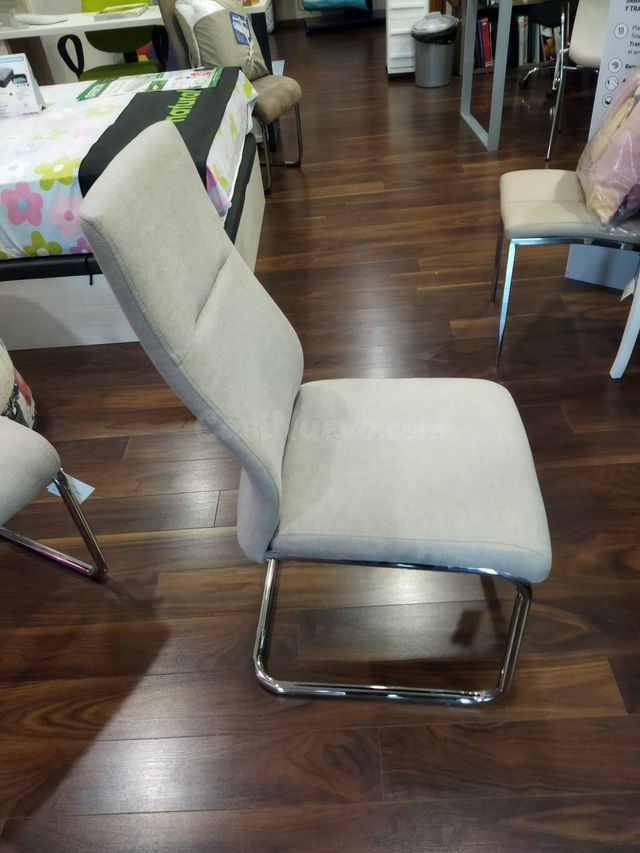 SILLA DE COMEDOR - foto 2