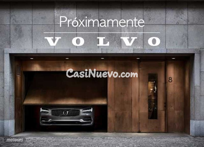 Volvo V 60 V60 CORE B4 MILD HYBRID GASOLINA de 2025 con 32.320 Km por 34.900 EUR. en Sevilla