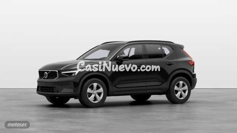 Volvo XC40 XC40 ESSENTIAL, B3, MILD HYBRID, GASOLINA de 2025 con 1 Km por 33.900 EUR. en Madrid