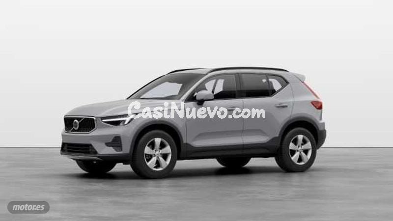 Volvo XC40 XC40 ESSENTIAL, B3, MILD HYBRID, GASOLINA de 2025 con 1 Km por 33.900 EUR. en Madrid