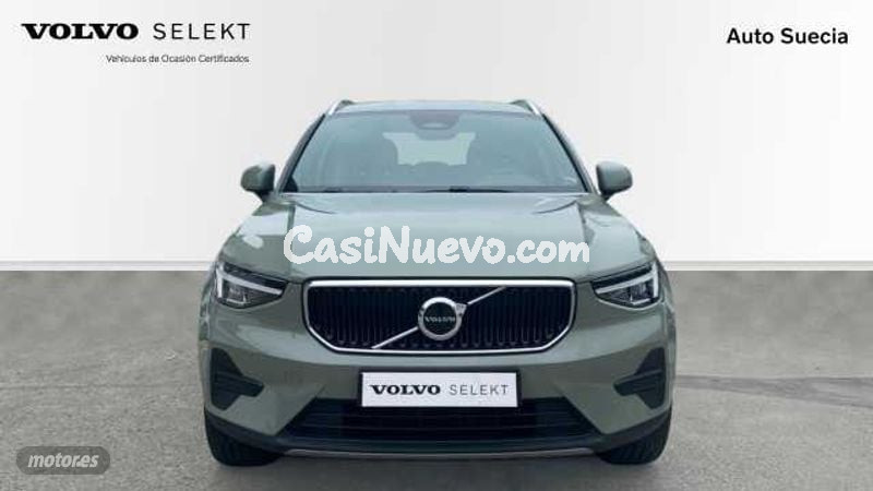 Volvo XC40 todoterreno 2.0 B3 CORE AUTO 5P de 2025 con 29.933 Km por 33.900 EUR. en Guipuzcoa