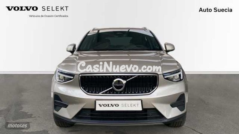 Volvo XC40 todoterreno 2.0 B3 CORE AUTO 5P de 2025 con 21.413 Km por 33.900 EUR. en Guipuzcoa