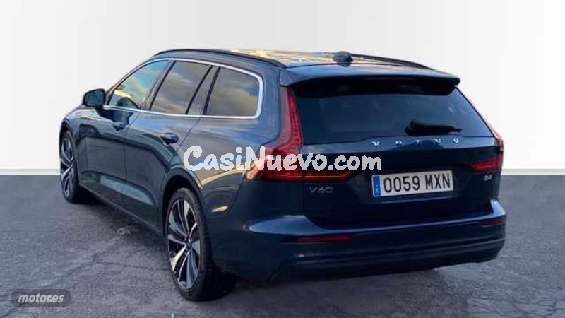 Volvo V 60