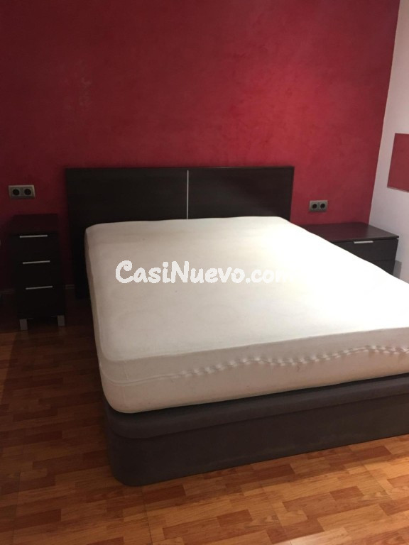 Vive la calma urbana en Bailén, tu hogar ideal hoy