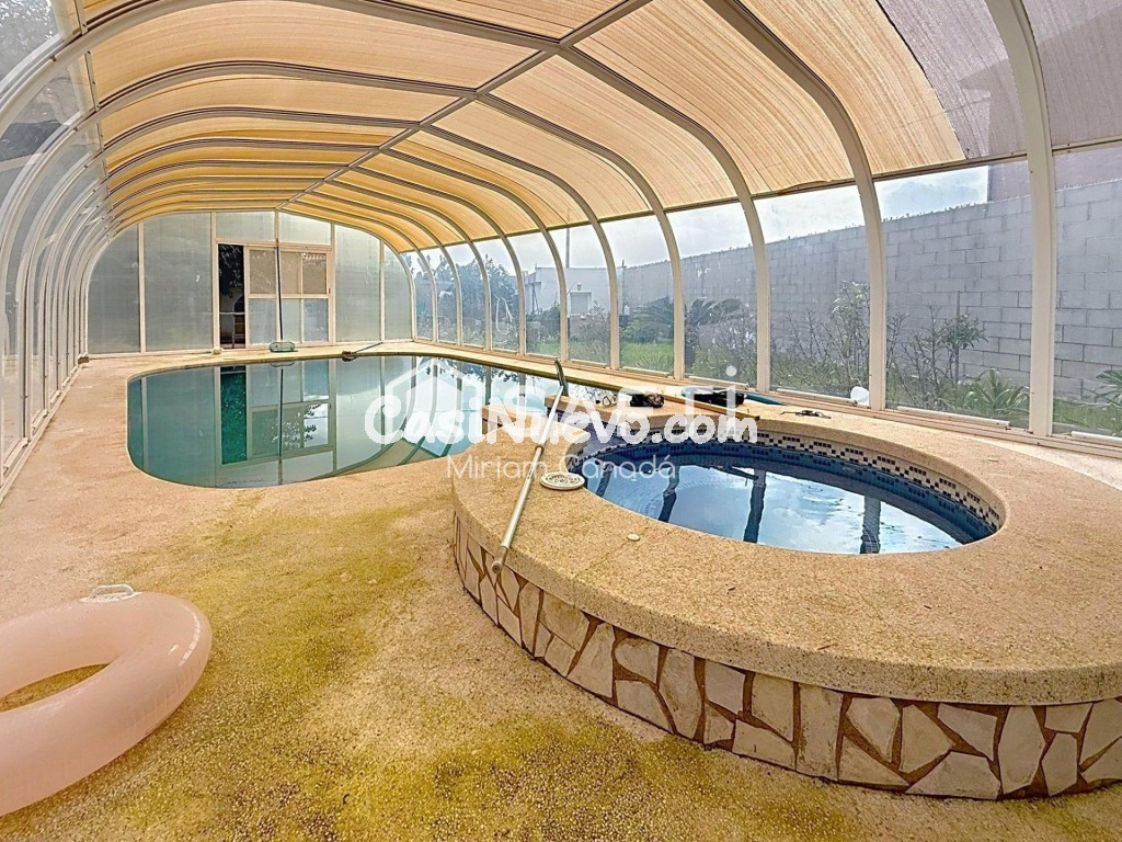 Tu refugio completo en Castellón