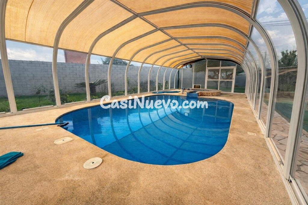 Tu refugio completo en Castellón