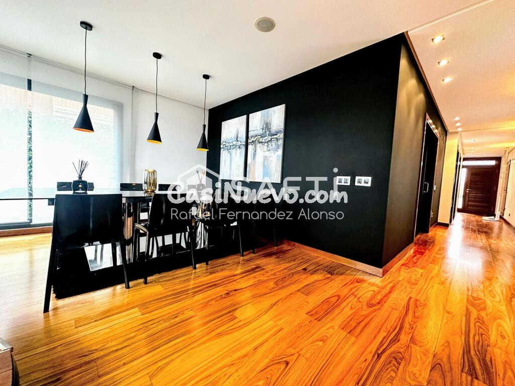 UNICA Y EXCLUSIVA VILLA DE ALTO STANDING EN CARBAJAL DE LA LEGUA