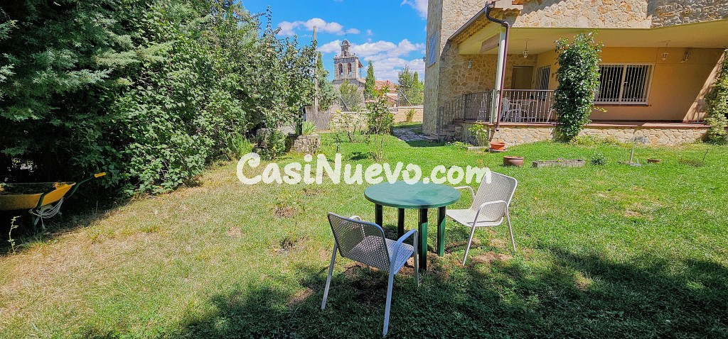 Casa-Chalet en Venta en Sigueruelo Segovia