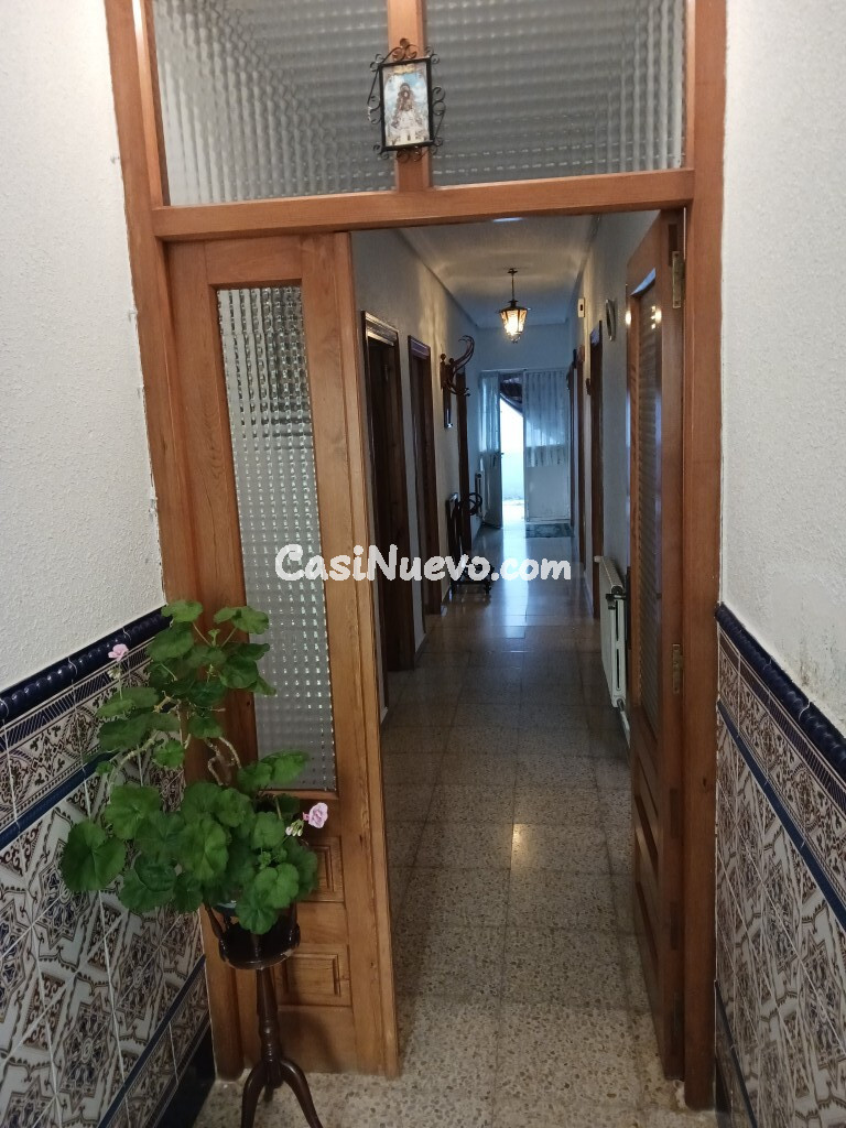 Casa de pueblo en Venta en Aldeaseca De La Frontera Salamanca