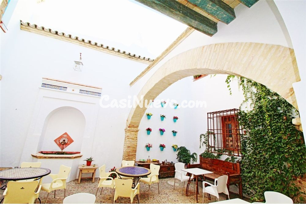 Casa-Chalet en Venta en Carmona Sevilla