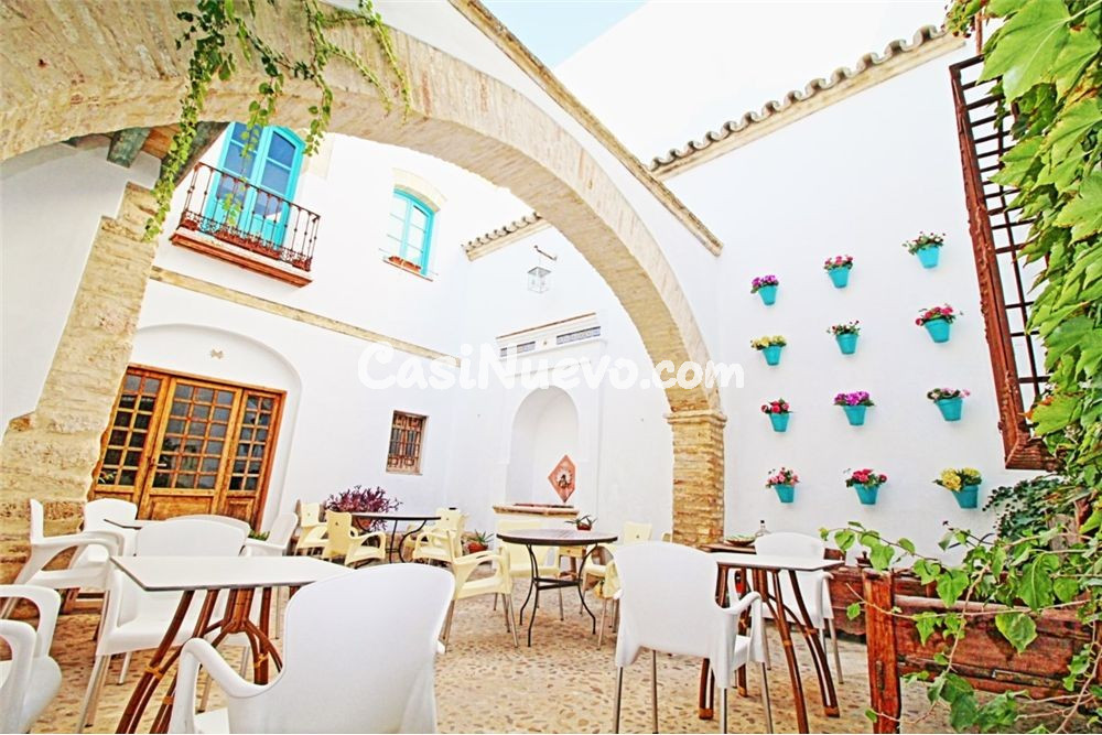 Casa-Chalet en Venta en Carmona Sevilla