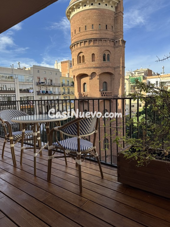 Piso en Venta en Barcelona Barcelona EIXAMPLE DRETA