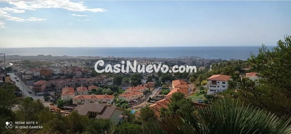 Solar urbano en Venta en Segur De Calafell Tarragona BRISES DE CALAFELL