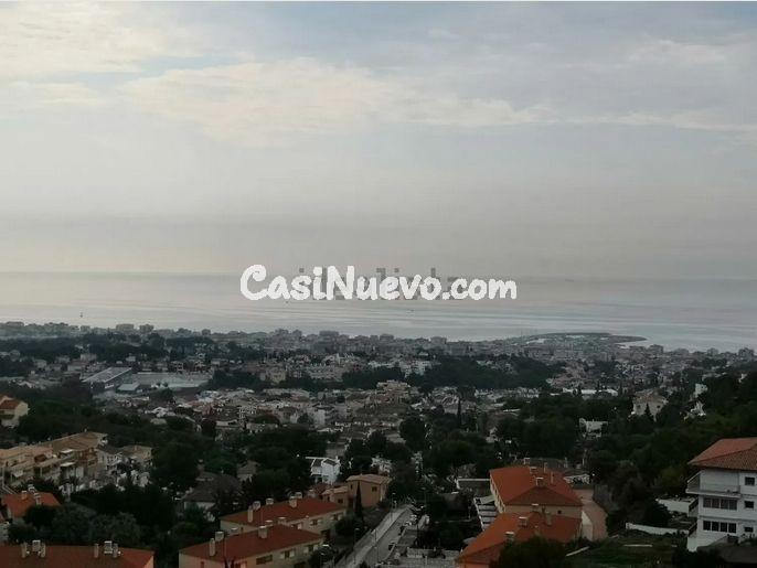 Solar urbano en Venta en Segur De Calafell Tarragona BRISES DE CALAFELL