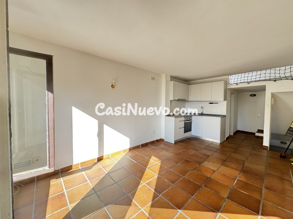 Ático en Alquiler en Barcelona Barcelona EL GOTIC