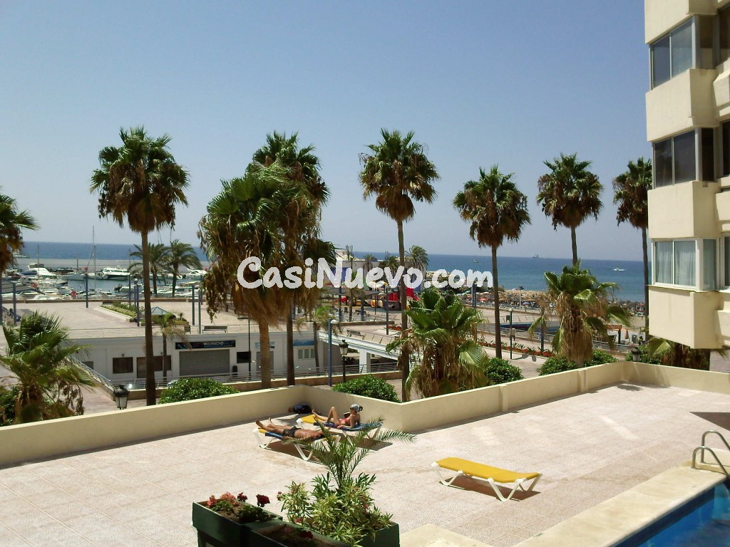 Estudio en Alquiler en Marbella Málaga