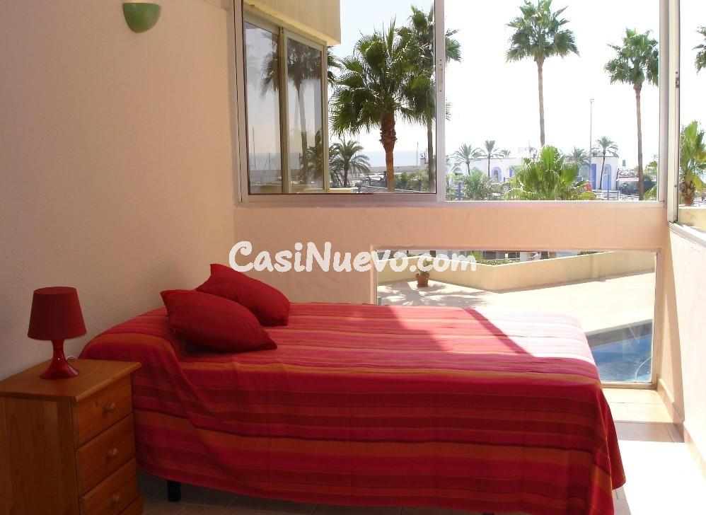 Estudio en Alquiler en Marbella Málaga