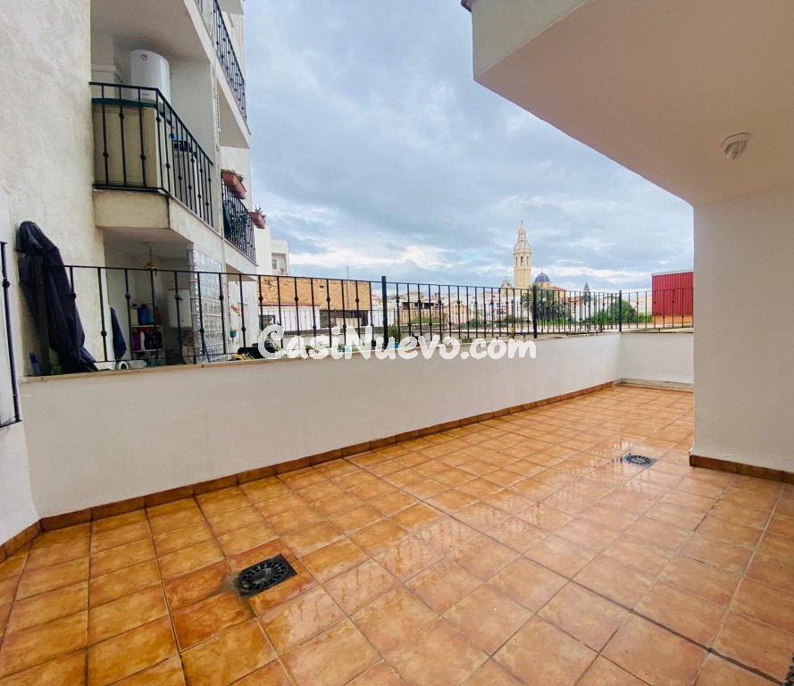 Piso en Venta en Alcossebre Castellón