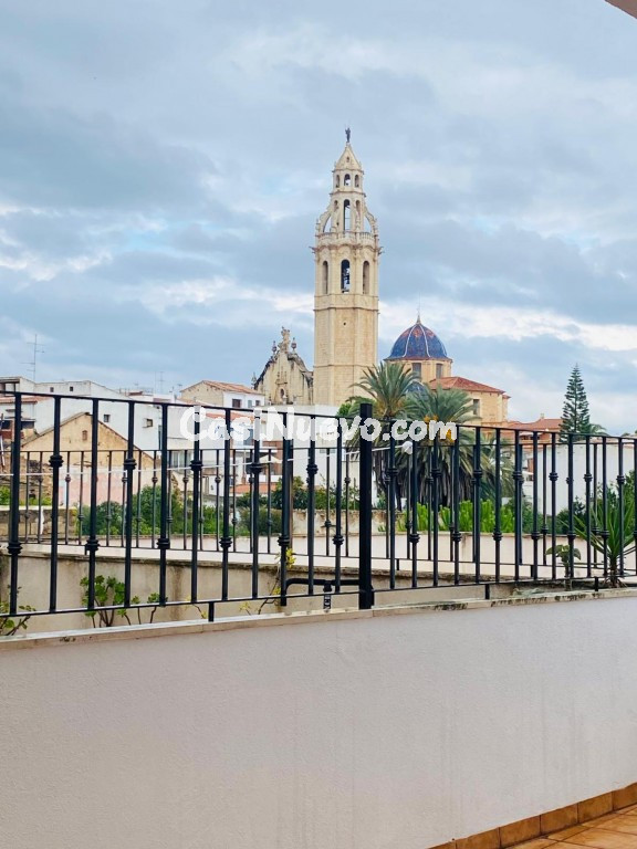 Piso en Venta en Alcossebre Castellón