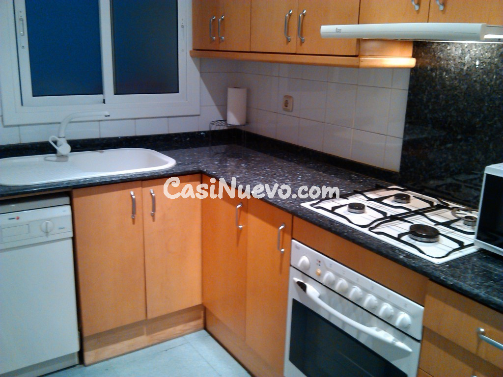 Piso en Alquiler en Barcelona Barcelona EIXAMPLE ESQUERRA