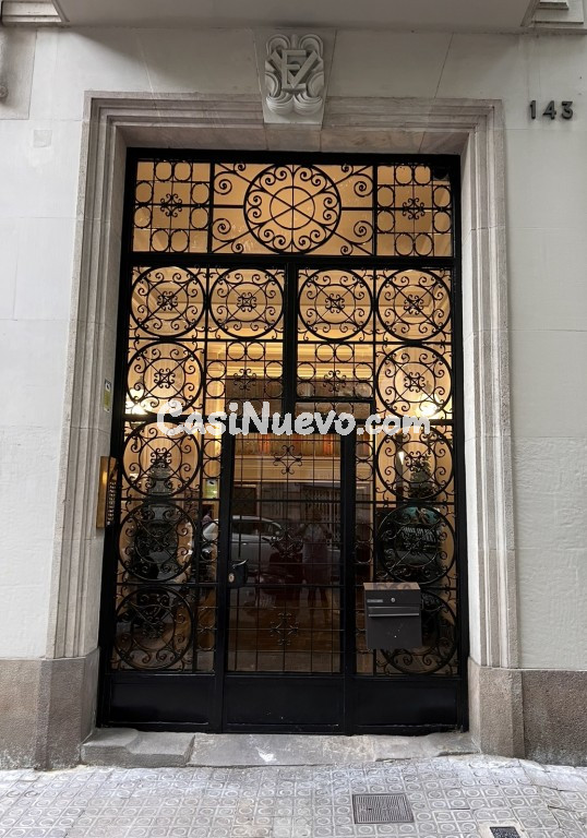 Oficina en Alquiler en Barcelona Barcelona EIXAMPLE ESQUERRA