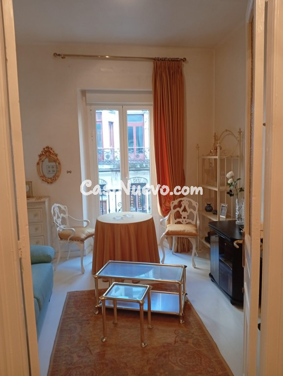 Piso en Venta en Gijón Asturias
