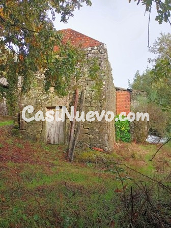Casa de pueblo en Venta en Peroxa, A (Peroxa, A) Orense