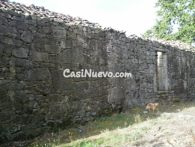Casa de pueblo en Venta en Peroxa, A (Peroxa, A) Orense