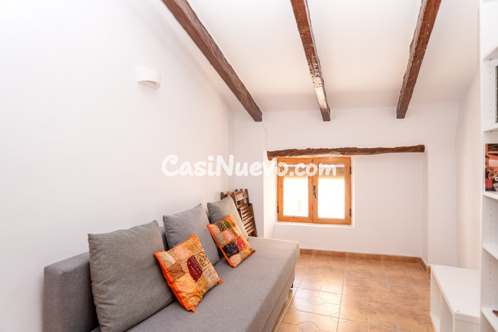 Casa-Chalet en Venta en Zujar Granada