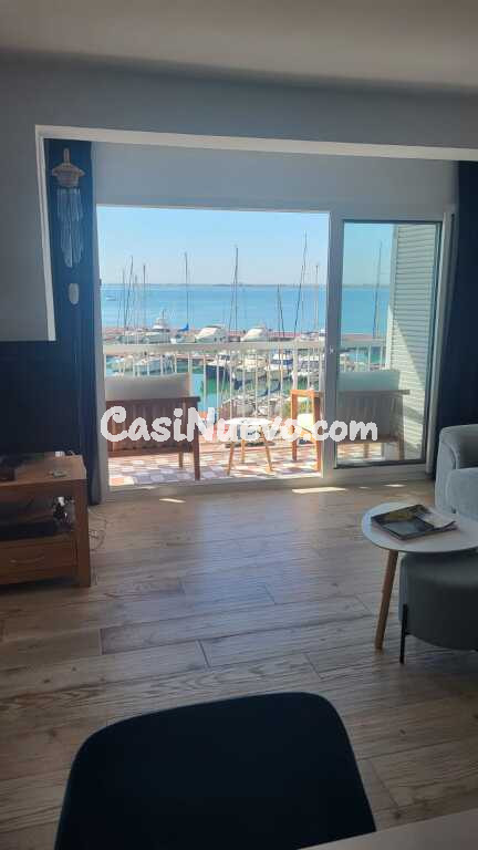 Piso en Venta en Ampolla, L Tarragona