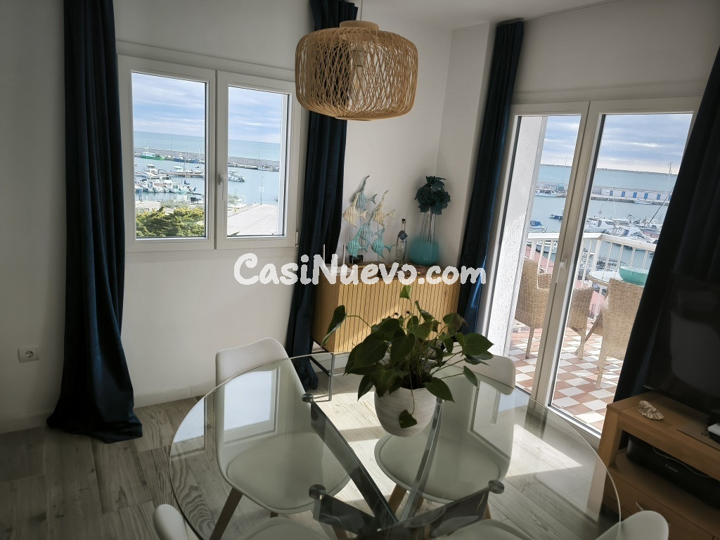 Piso en Venta en Ampolla, L Tarragona