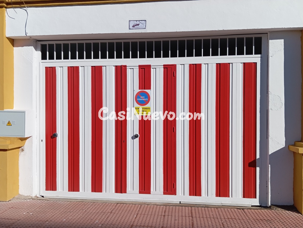 Almacén en Alquiler en Armilla Granada