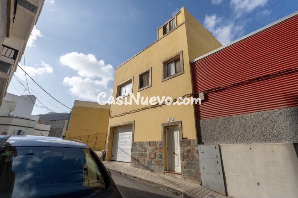 Edificio Viviendas de Obra Nueva en Venta en Palmas De Gran Canaria, Las Las Palmas SAN CRISTOBAL