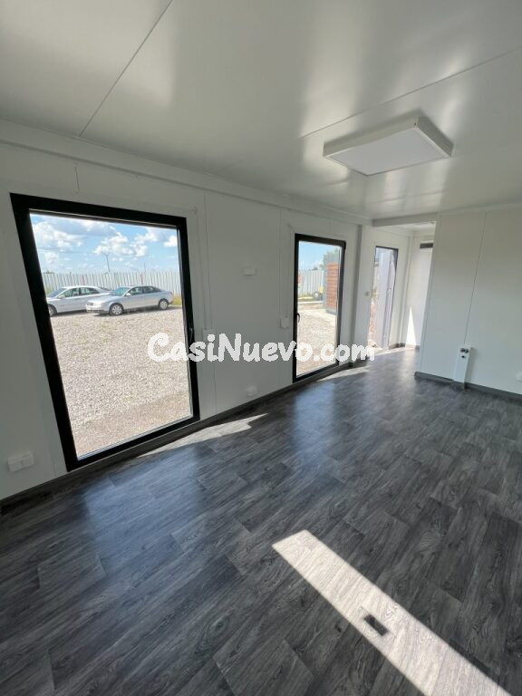 Edificio singular de Obra Nueva en Venta en Huertos, Los Valencia