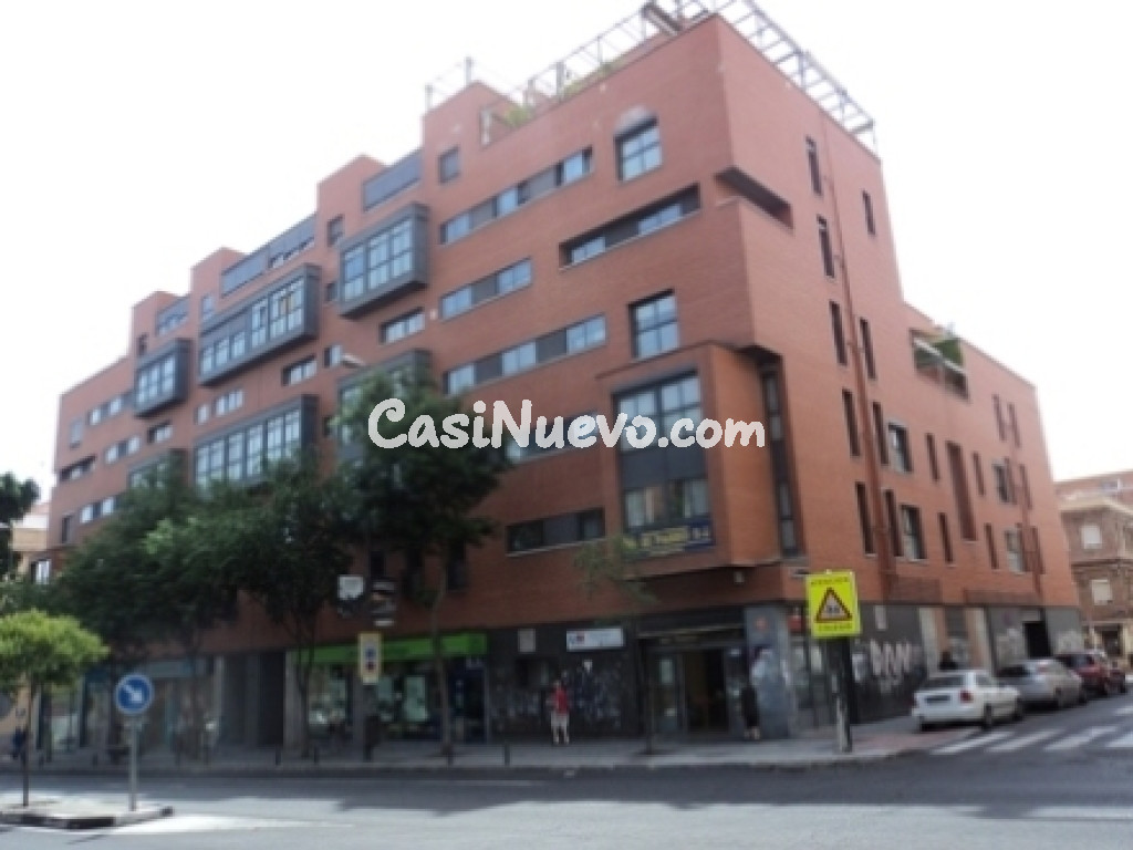 Trastero en Alquiler en Madrid Madrid LATINA